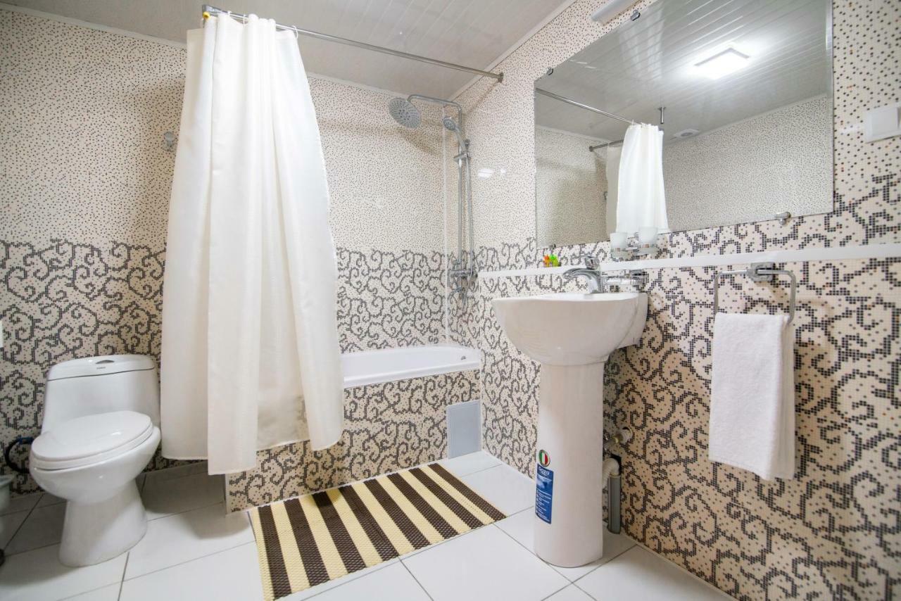 Boutique Hotel Minzifa Buxoro Ngoại thất bức ảnh