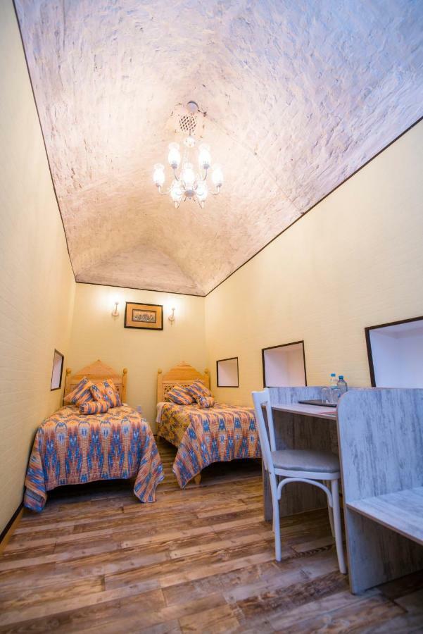 Boutique Hotel Minzifa Buxoro Ngoại thất bức ảnh